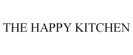 THE HAPPY KITCHEN trademark