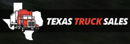 TEXAS TRUCK SALES trademark