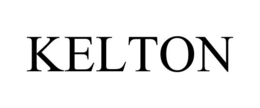 KELTON trademark