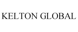 KELTON GLOBAL trademark