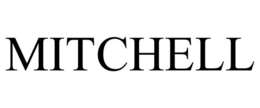 MITCHELL trademark