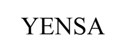 YENSA trademark