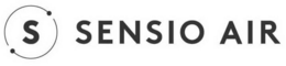 S SENSIO AIR trademark