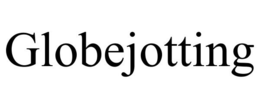 GLOBEJOTTING trademark