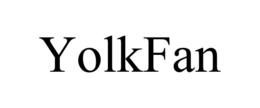 YOLKFAN trademark