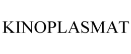 KINOPLASMAT trademark