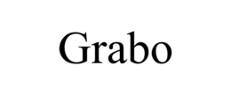 GRABO trademark