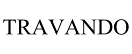 TRAVANDO trademark