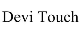 DEVI TOUCH trademark