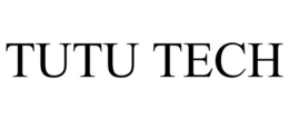 TUTU TECH trademark