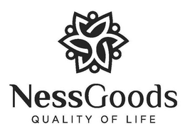 NESSGOODS QUALITY OF LIFE trademark