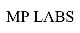MP LABS trademark