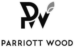 PW PARRIOTT WOOD trademark