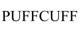 PUFFCUFF trademark