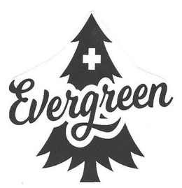 EVERGREEN trademark