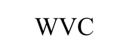 WVC trademark