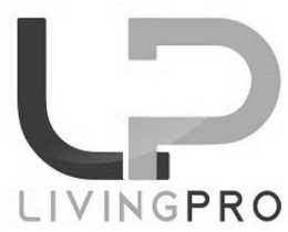 LP LIVINGPRO trademark
