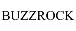 BUZZROCK trademark