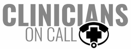 CLINICIANS ON CALL trademark