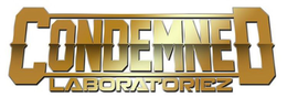 CONDEMNED LABORATORIEZ trademark