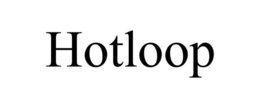 HOTLOOP trademark