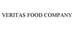 VERITAS FOOD COMPANY trademark