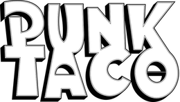 PUNK TACO trademark