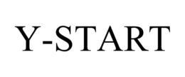Y-START trademark
