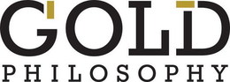 GOLD PHILOSOPHY trademark