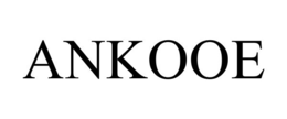 ANKOOE trademark