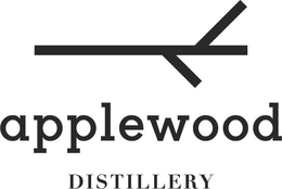 APPLEWOOD DISTILLERY trademark