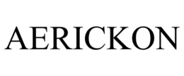 AERICKON trademark