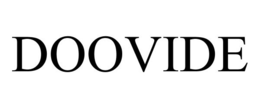 DOOVIDE trademark