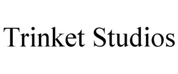 TRINKET STUDIOS trademark