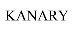 KANARY trademark