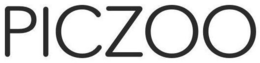PICZOO trademark