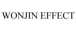 WONJIN EFFECT trademark