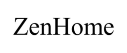 ZENHOME trademark