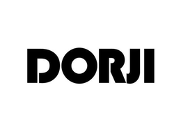 DORJI trademark