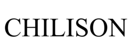 CHILISON trademark
