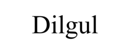 DILGUL trademark