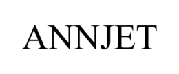ANNJET trademark