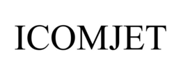 ICOMJET trademark