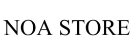 NOA STORE trademark