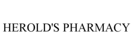 HEROLD'S PHARMACY trademark