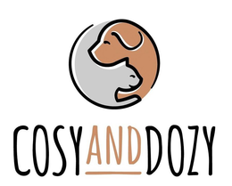 COSY AND DOZY trademark