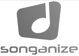 SONGANIZE trademark