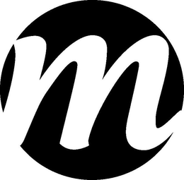 M trademark