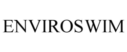ENVIROSWIM trademark