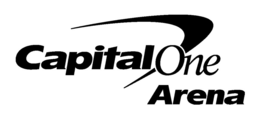 CAPITAL ONE ARENA trademark